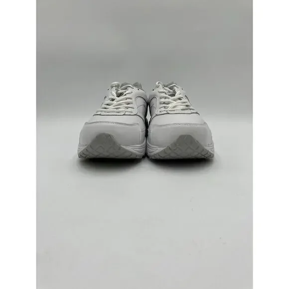 NEW Xelero Genesis X32101 Men's Walking Shoes White US Size 14 NIB